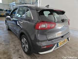  KIA  Niro Kia  1.6 GDi Hybrid DynamicLine 5d #11