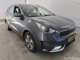  KIA  Niro Kia  1.6 GDi Hybrid DynamicLine 5d #15