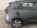  KIA  Niro Kia  1.6 GDi Hybrid DynamicLine 5d #16