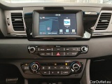  KIA  Niro Kia  1.6 GDi Hybrid DynamicLine 5d #22