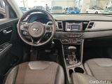  KIA  Niro Kia  1.6 GDi Hybrid DynamicLine 5d #20