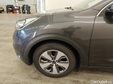  KIA  Niro Kia  1.6 GDi Hybrid DynamicLine 5d #27