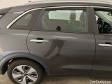  KIA  Niro Kia  1.6 GDi Hybrid DynamicLine 5d #26