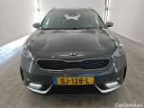  KIA  Niro Kia  1.6 GDi Hybrid DynamicLine 5d #29