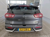  KIA  Niro Kia  1.6 GDi Hybrid DynamicLine 5d #30