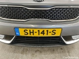  KIA  Niro Kia  1.6 GDi Hybrid Edition 5d #5