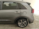  KIA  Niro Kia  1.6 GDi Hybrid Edition 5d #12