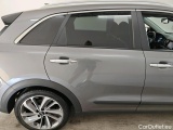 KIA  Niro Kia  1.6 GDi Hybrid Edition 5d #14