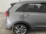  KIA  Niro Kia  1.6 GDi Hybrid Edition 5d #15
