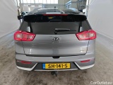  KIA  Niro Kia  1.6 GDi Hybrid Edition 5d #20