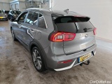  KIA  Niro Kia  1.6 GDi Hybrid Edition 5d #19
