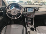  KIA  Niro Kia  1.6 GDi Hybrid Edition 5d #24