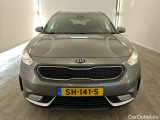  KIA  Niro Kia  1.6 GDi Hybrid Edition 5d #30