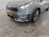  KIA  Niro Kia  1.6 GDi Hybrid Edition 5d #43