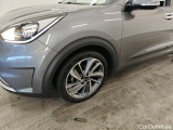  KIA  Niro Kia  1.6 GDi Hybrid Edition 5d #40