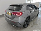  Mercedes  A-Klasse Mercedes-Benz  A 250 e 8G-DCT Business Sol AMG Limited 5d + Pano #2