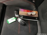  Mercedes  A-Klasse Mercedes-Benz  A 250 e 8G-DCT Business Sol AMG Limited 5d + Pano #4