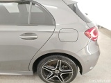  Mercedes  A-Klasse Mercedes-Benz  A 250 e 8G-DCT Business Sol AMG Limited 5d + Pano #23
