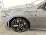  Mercedes  A-Klasse Mercedes-Benz  A 250 e 8G-DCT Business Sol AMG Limited 5d + Pano #25