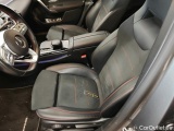  Mercedes  A-Klasse Mercedes-Benz  A 250 e 8G-DCT Business Sol AMG Limited 5d + Pano #35