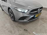  Mercedes  A-Klasse Mercedes-Benz  A 250 e 8G-DCT Business Sol AMG Limited 5d + Pano #47