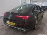  Mercedes  CLA-Klasse Mercedes-Benz CLA CLA 180 d DCT Business Solution AMG 4d #2
