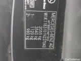  Mercedes  CLA-Klasse Mercedes-Benz CLA CLA 180 d DCT Business Solution AMG 4d #6