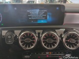  Mercedes  CLA-Klasse Mercedes-Benz CLA CLA 180 d DCT Business Solution AMG 4d #12