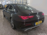  Mercedes  CLA-Klasse Mercedes-Benz CLA CLA 180 d DCT Business Solution AMG 4d #14