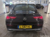  Mercedes  CLA-Klasse Mercedes-Benz CLA CLA 180 d DCT Business Solution AMG 4d #15