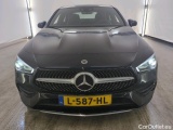  Mercedes  CLA-Klasse Mercedes-Benz CLA CLA 180 d DCT Business Solution AMG 4d #19