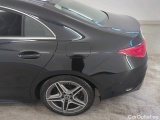  Mercedes  CLA-Klasse Mercedes-Benz CLA CLA 180 d DCT Business Solution AMG 4d #22
