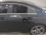  Mercedes  CLA-Klasse Mercedes-Benz CLA CLA 180 d DCT Business Solution AMG 4d #23