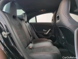  Mercedes  CLA-Klasse Mercedes-Benz CLA CLA 180 d DCT Business Solution AMG 4d #25