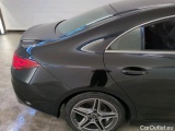  Mercedes  CLA-Klasse Mercedes-Benz CLA CLA 180 d DCT Business Solution AMG 4d #28