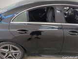  Mercedes  CLA-Klasse Mercedes-Benz CLA CLA 180 d DCT Business Solution AMG 4d #27