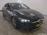  Mercedes  CLA-Klasse Mercedes-Benz CLA CLA 180 d DCT Business Solution AMG 4d #31