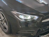  Mercedes  CLA-Klasse Mercedes-Benz CLA CLA 180 d DCT Business Solution AMG 4d #30