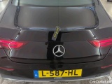  Mercedes  CLA-Klasse Mercedes-Benz CLA CLA 180 d DCT Business Solution AMG 4d #51
