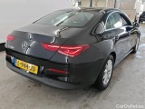  Mercedes  CLA-Klasse Mercedes-Benz CLA CLA 180 DCT Business Solution 4d #2
