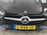  Mercedes  CLA-Klasse Mercedes-Benz CLA CLA 180 DCT Business Solution 4d #5