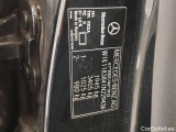  Mercedes  CLA-Klasse Mercedes-Benz CLA CLA 180 DCT Business Solution 4d #6