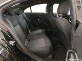  Mercedes  CLA-Klasse Mercedes-Benz CLA CLA 180 DCT Business Solution 4d #9