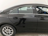  Mercedes  CLA-Klasse Mercedes-Benz CLA CLA 180 DCT Business Solution 4d #11