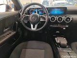  Mercedes  CLA-Klasse Mercedes-Benz CLA CLA 180 DCT Business Solution 4d #10