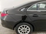  Mercedes  CLA-Klasse Mercedes-Benz CLA CLA 180 DCT Business Solution 4d #12