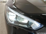  Mercedes  CLA-Klasse Mercedes-Benz CLA CLA 180 DCT Business Solution 4d #14