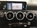  Mercedes  CLA-Klasse Mercedes-Benz CLA CLA 180 DCT Business Solution 4d #18