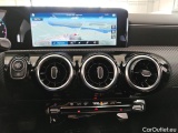  Mercedes  CLA-Klasse Mercedes-Benz CLA CLA 180 DCT Business Solution 4d #19
