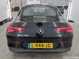  Mercedes  CLA-Klasse Mercedes-Benz CLA CLA 180 DCT Business Solution 4d #23